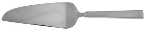 East End (Stainless) Pie and Cake Server with Stainless Blade HC