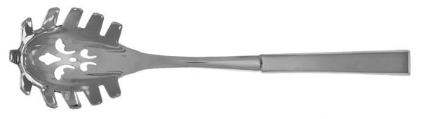 East End (Stainless) Pasta Server with Stainless Bowl HC