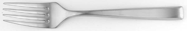 East End (Stainless) Individual Salad Fork