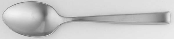 East End (Stainless) Place/Oval Soup Spoon