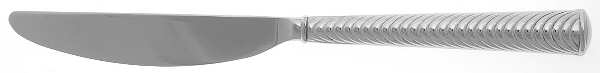 Halo (Stainless) New French Hollow Knife