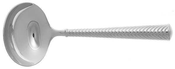Halo (Stainless) Solid Gravy Ladle