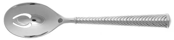 Halo (Stainless) Pierced Tablespoon (Serving Spoon)
