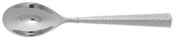 Halo (Stainless) Place/Oval Soup Spoon