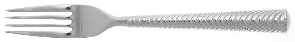 Halo (Stainless) Fork