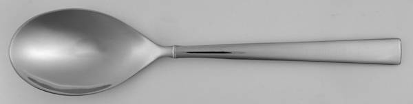 Cabria (Stainless) Tablespoon (Serving Spoon)