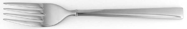 Cabria (Stainless) Individual Salad Fork