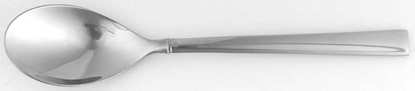 Cabria (Stainless) Place/Oval Soup Spoon