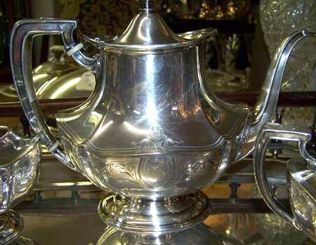 3953 (Silverplate, Hollowware) by Reed &amp; Barton