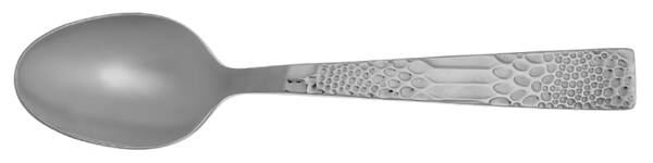 Crocodile (Stainless) Teaspoon