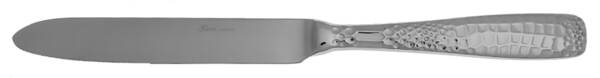 Crocodile (Stainless) New French Solid Knife
