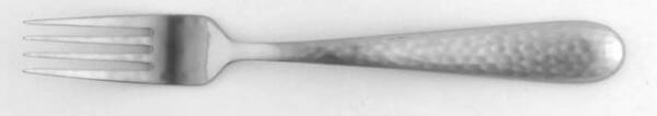 Florence-Satin (Stainless) Individual Salad Fork