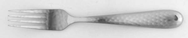 Florence-Satin (Stainless) Fork