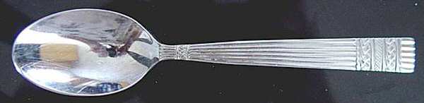 RTR37 (Stainless) Teaspoon