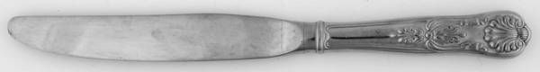 Kings (Stainless, 18-8, Korea) Modern Hollow Knife