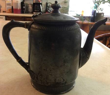 3131 (Silverplate, Hollowware) by Reed &amp; Barton