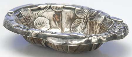 H44 (Sterling, Hollowware) by Reed &amp; Barton