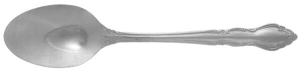 RHH11 (Stainless) Teaspoon