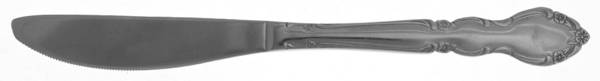 RHH11 (Stainless) Modern Solid Knife