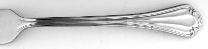 Manolin (Stainless) by Reed &amp; Barton