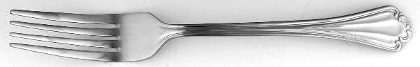 Manolin (Stainless) Fork