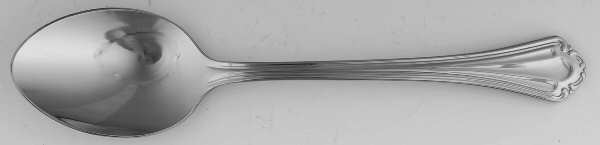 Manolin (Stainless) Teaspoon