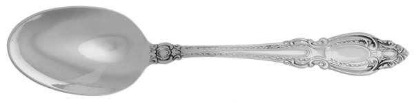 Gwyneth (Stainless) Tablespoon (Serving Spoon)