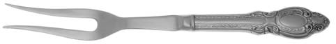 Gwyneth (Stainless) Large Stainless-Prong Roast Carving Fork