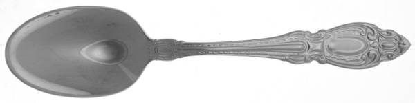 Gwyneth (Stainless) Teaspoon