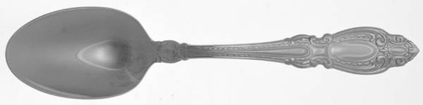 Gwyneth (Stainless) Place/Oval Soup Spoon