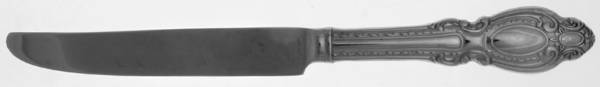 Gwyneth (Stainless) New French Solid Knife