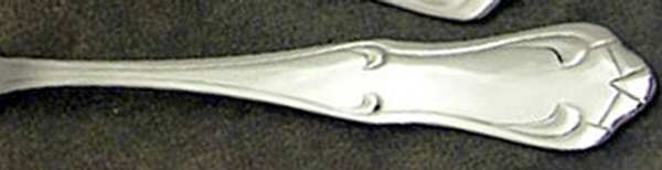 Regent (Stainless) Fork
