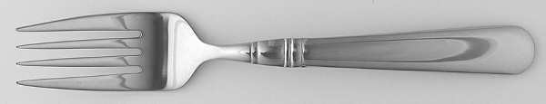Castellagne (Stainless) Individual Salad Fork