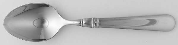 Castellagne (Stainless) Place/Oval Soup Spoon