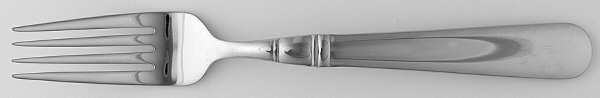Castellagne (Stainless) Fork