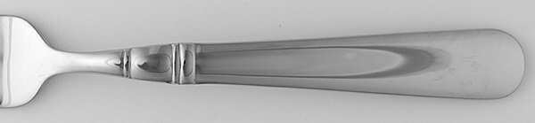 Castellagne (Stainless) by Reed &amp; Barton