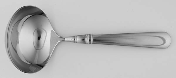 Castellagne (Stainless) Solid Gravy Ladle