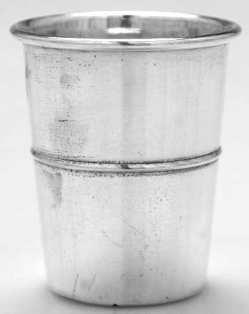 X8 (Sterling, Hollowware) by Reed &amp; Barton