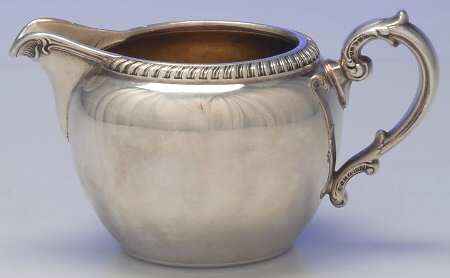 D4095 (Silverplate, Hollowware) by Reed &amp; Barton