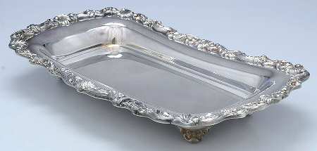 505 (Silverplate, Hollowware) by Reed &amp; Barton