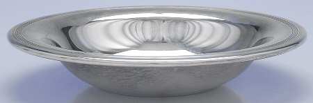 Ambassador Collection (Silverplate, Hollowware) by Reed &amp; Barton