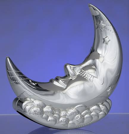 Sweet Dreams (Silverplate, Hollowware) Bank