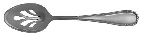 Grandview (Stainless) Pierced Tablespoon (Serving Spoon)