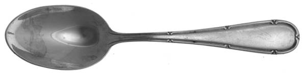 Grandview (Stainless) Teaspoon