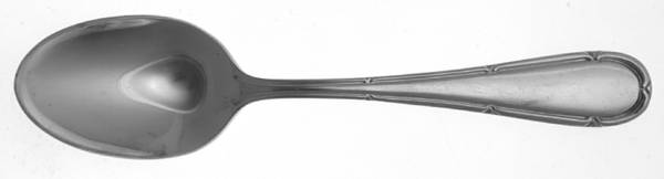 Grandview (Stainless) Place/Oval Soup Spoon