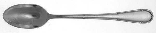 Grandview (Stainless) Iced Tea Spoon