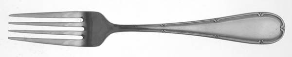 Grandview (Stainless) Fork
