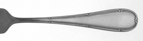 Grandview (Stainless) by Reed &amp; Barton