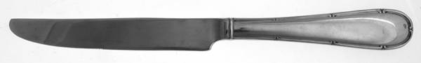 Grandview (Stainless) New French Solid Knife