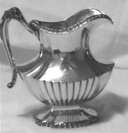 3795 (Silverplate, Hollowware) by Reed &amp; Barton